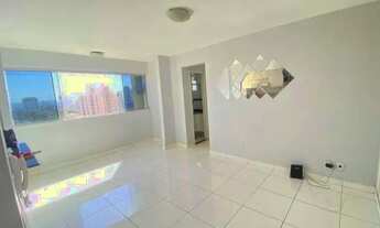 Imagem 2: ALUGUEL APARTAMENTO JARDIM AMERICA RESIDENCIAL NEBLINA