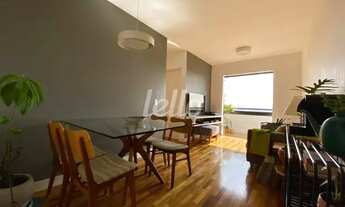 Imagem 3: São Paulo - Apartamento Padrão - Mooca