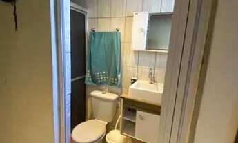 Imagem 6: Vende-se casa no centro de Jacarei