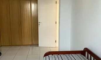 Imagem 5: Duplex para aluguel tem 120 metros quadrados com 2 quartos em Gonzaga - Santos - SP