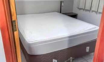 Imagem 6: Flat para temporada em caldas novas