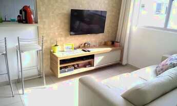 Imagem 4: Alugo Apt no Residencial Paraíso das Águas R$1200,00