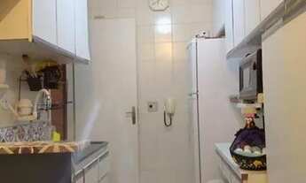 Imagem 5: Apartamentos para locação em São Paulo no bairro VILA ALPINA