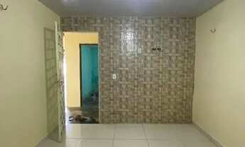 Imagem 6: Vendo casa com 1 Kitnet no Conjunto Amazonino Mendes ll - Cidade Nova