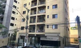 Imagem 5: Apartamento na Vila Olímpia e Itaim