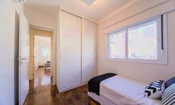 Imagem 5: Oportunidade Brooklin, venda ou locação, abaixo da avaliação. 84m2