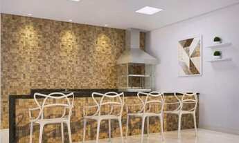 Imagem 4: Chapada do colibris - 46m² 02 Quartos c/ 01 Banheiro 01 vaga de garagem