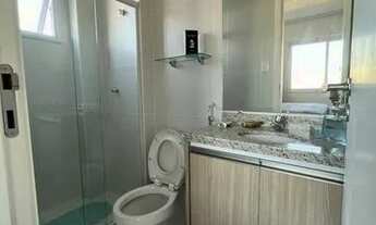 Imagem 4: Aluga-se apartamento no Villa de Mônaco 3/4 quartos mobiliado Santa Monica 1