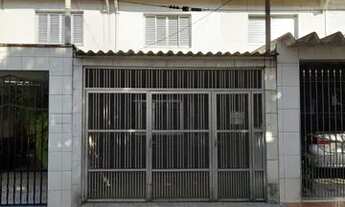 Imagem: Sobrado para aluguel com 120 metros quadrados