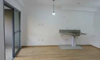 Imagem 5: Studio com 1 Dormitorio(s) localizado(a) no bairro Moema em São Paulo / Ref.:OR