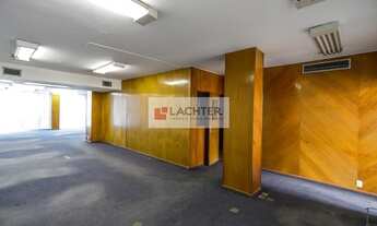 Imagem 6: RIO DE JANEIRO - Conjunto Comercial/Sala - Centro