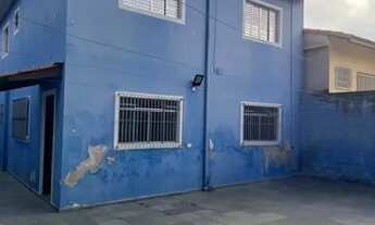 Imagem 5: Casa para aluguel tem 186 metros quadrados com 4 quartos em Jardim Campinas - São Paulo