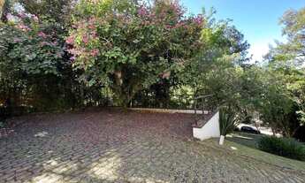 Imagem 5: Casa com 4 suítes à venda, 505 m² por R$ 4.200.000 - Residencial Dez, Alphaville/SP