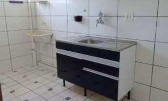 Imagem 4: VSC320 - Apartamento para venda possui 45 metros quadrados com 2 quartos em Cassange - Sal