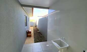 Imagem 4: Casa Jardim Cachoeira