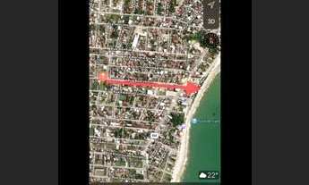 Imagem 2: Lote na praia ? Terreno / lote com venda por R$150.000