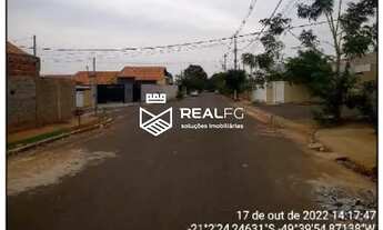 Imagem 2: José Bonifácio/SP - Qd y res vitoria