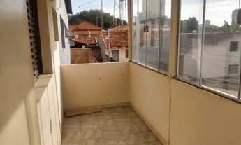 Imagem 6: Casa para aluguel tem 105 metros quadrados com 2 quartos em Centro - Americana - SP