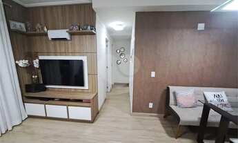Imagem 4: Apartamento com 77m² no Centro de Osasco, 3 dormitórios, 1 suíte, 2 vagas