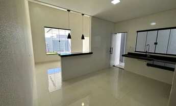 Imagem 3: Casa 3 Quartos sendo 1 suíte com Varanda Gourmet