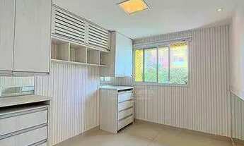 Imagem 4: Apartamento com 2 dormitórios à venda, 56 m² por R$ 400.000,00 - Capim Macio - Natal/RN