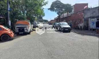 Imagem 3: São Paulo/SP - Conjunto habitacional inacio montei