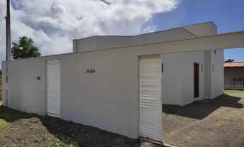 Imagem: Casa em Guriri