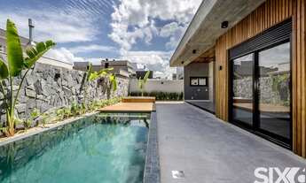 Imagem: Casa no Caledônia Private Village com 03