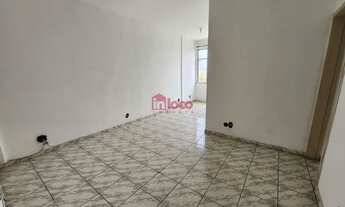 Imagem: Rio de Janeiro - Apartamento Padrão - Campo