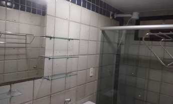 Imagem 7: Aldeia - aliguel em condomínio de luxo