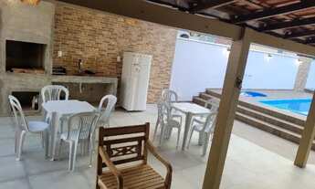 Imagem 3: Disp este FDS, Excelente Casa 3Q, 100m da Praia Barra Nova, Saquarema