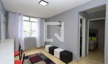 Imagem 4: Apartamento para Aluguel - Jaguaré, 1 Quarto, 36 m2