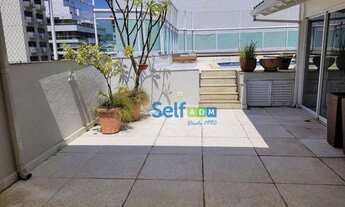 Imagem 5: Cobertura com 4 quartos para alugar, 240 m² - Icaraí - Niterói/RJ