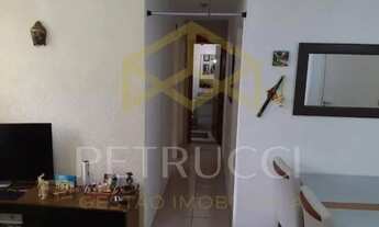 Imagem: Apartamento - Jardim Vista Alegre - Paulínia