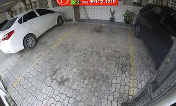 Imagem 2: Apartamento de 2 Quartos no Parque Dez - Próximo do Supermercados Baratão da Carne