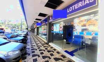 Imagem 3: Sala Comercial Com Recepção, Sanitário E Garagem No Victória Center Chame-Chame