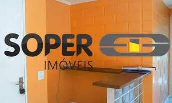 Imagem 6: Apartamento para aluguel com 42 metros quadrados com 1 quarto em Vila Nova - Porto Alegre