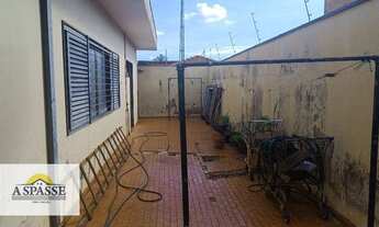 Imagem 3: Casa com 4 dormitórios à venda, 319 m² por R$ 1.000.000 - Alto da Boa Vista - Ribeirão Pre