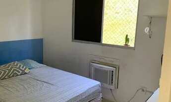 Imagem 5: Apartamento Mobiliado com 1 Quarto em Abrantes (Residencial Gênova