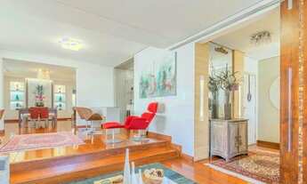 Imagem 5: Apartamento à venda, 4 quartos, 1 suíte, 2 vagas, Santo Antônio - Belo Horizonte/MG