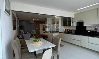 Imagem 5: Eco Vita - Jardim Califórnia- Sacada gourmet - 03 dormitórios