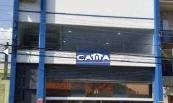 Imagem 3: Salão para alugar, 200 m² por R$ 7.800,00/mês - Carrão - São Paulo/SP