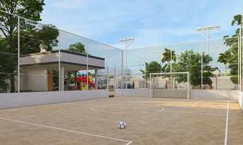 Imagem 5: 042/ Linda casa de cond. à venda no turu, 71m², 3 quartos, 2 banheiros sendo 1 suíte