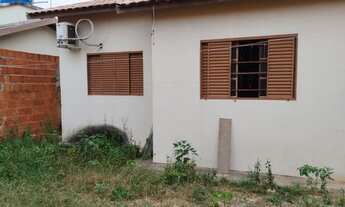 Imagem 3: Casa venda ou troca Francisco loureira