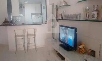 Imagem 3: Apartamento à venda, 2 quartos, 1 suíte, Botafogo - RIO DE JANEIRO/RJ