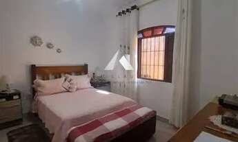 Imagem 5: 2 Quartos amplos, sendo uma suíte Sala e cozinha integradas Churrasqueira