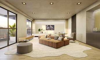 Imagem 5: Studio para venda tem 23 metros quadrados com 1 quarto em Indianópolis - São Paulo - SP