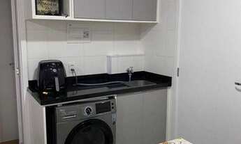 Imagem 7: Apartamento com 1 dormitório para alugar, 38 m² Casa Verde - São Paulo/SP