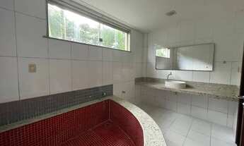 Imagem 6: Água Cristal: Magnífica Casa de 2 Pavimentos em Luxuoso Condomínio