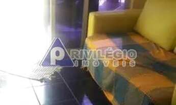 Imagem 4: Excelente cobertura 4 quartos no Flamengo